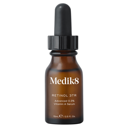 Medik8 Retinol 3TR Advanced 0.3% Vitamin A Serum 15ml