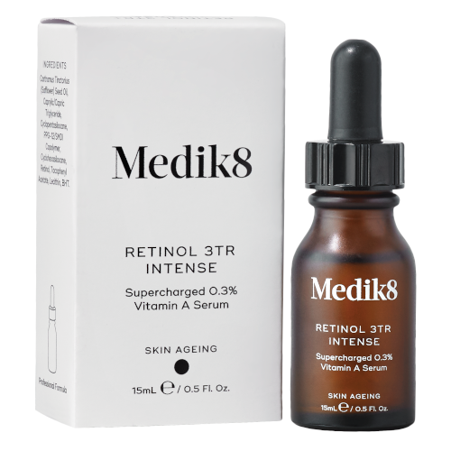 Medik8 Retinol 3TR Intense 15ml