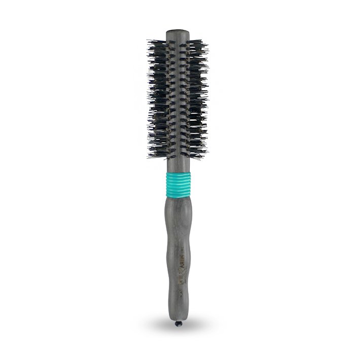 Mira 285 Medium Reinforced Bristle Brush