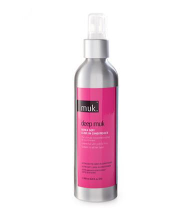 Muk Deep muk Ultra Soft Leave-in Conditioner 250ml