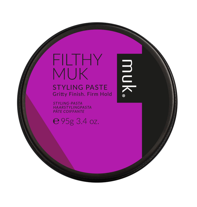 Muk Filthy muk Firm Hold Styling Paste 95g