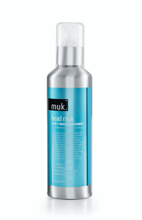 Muk Head muk 20 in 1 Miracle Treatment 200ml