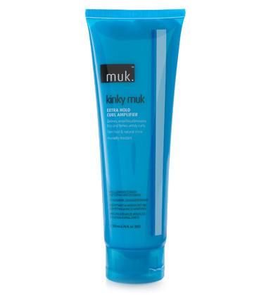 Muk Kinky muk Extra Hold Curl Amplifier 200ml