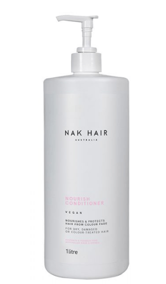 NAK Hair Nourish Conditioner 1000ml