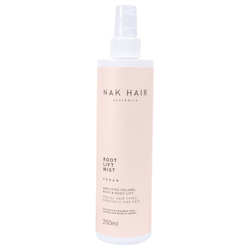 NAK Hair Root Lift Mist 250ml