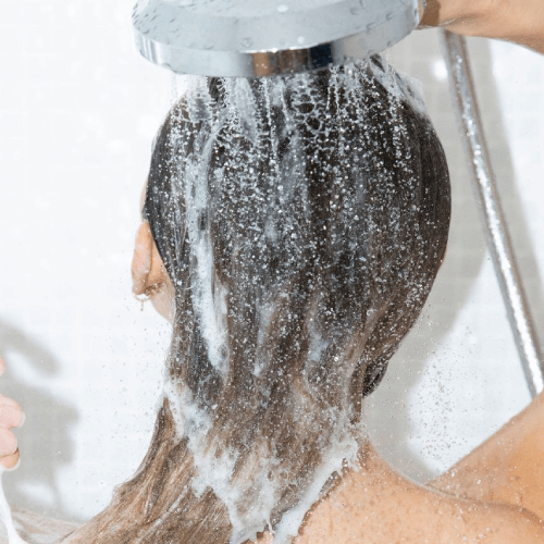 NAK Hair Volume Shampoo 375ml