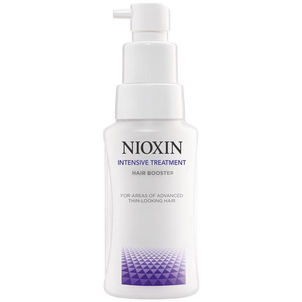 Nioxin 3D Intensive Hair Booster, 100ml
