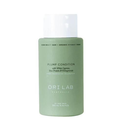 ORI Lab by NAK Hair Plump Condition 300ml