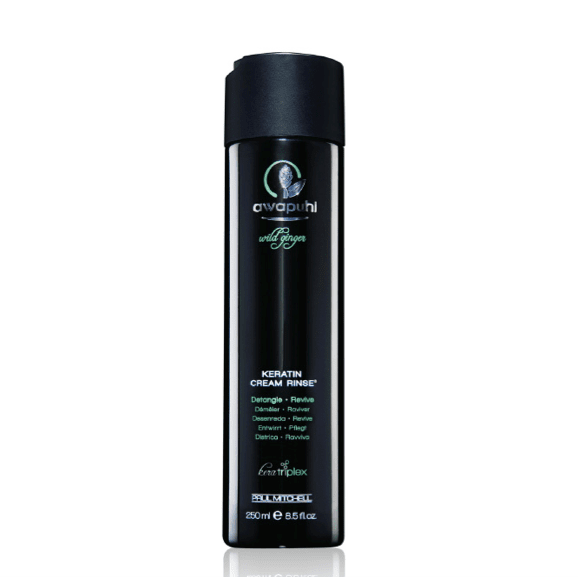 Paul Mitchell Awapuhi Wild Ginger Keratin Cream Rinse 250ml