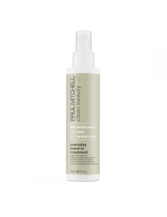 Paul Mitchell Clean Beauty Everyday Leave In Treatment 150ml