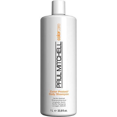 Paul Mitchell Colour Protect Daily Shampoo 1000ml