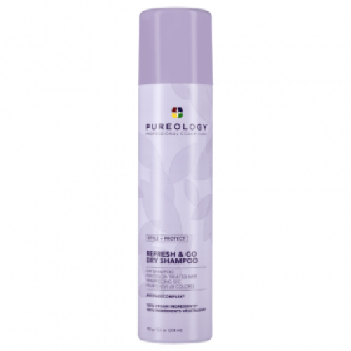 Pureology Style + Protect Refresh and Go Dry Shampoo