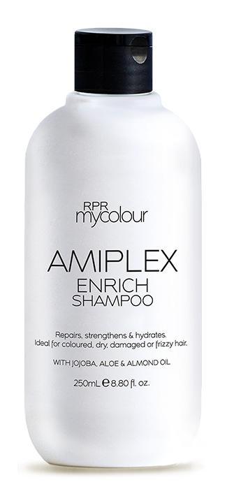 Amiplex Enrich Shampoo 250ml