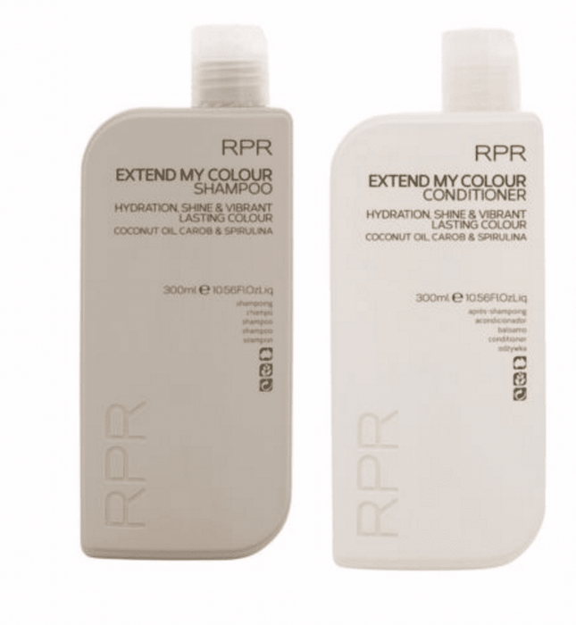RPR Extend My Colour 300ml Duo Pack