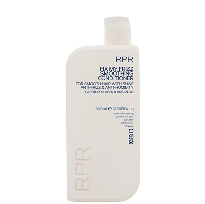 RPR Fix My Frizz Smoothing Conditioner 300ml