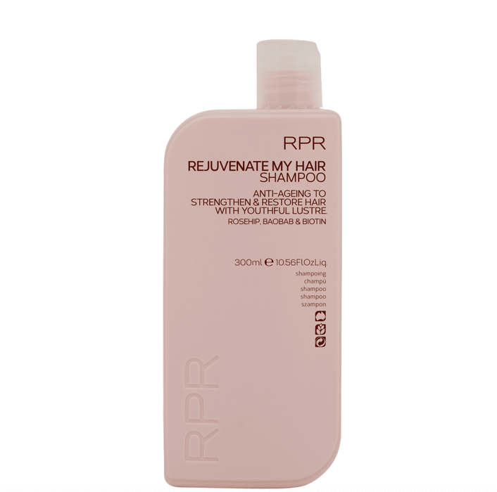 RPR Rejuvenate My Hair Shampoo 300ml