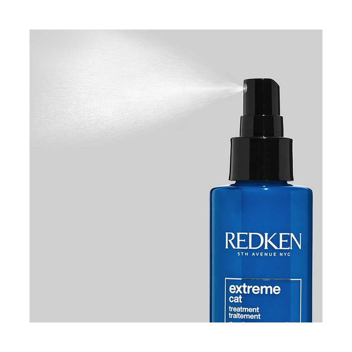 Redken Extreme Cat Protein Reconstructing Hair Treatment Spray 200ml