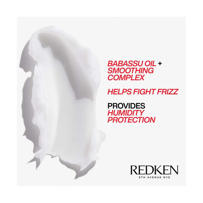 Redken Frizz Dismiss Sodium Chloride-Free Conditioner 300ml