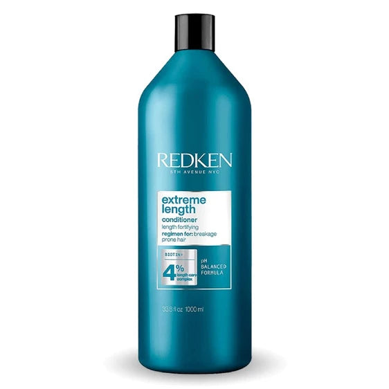 Redken Extreme Length Conditioner 1000ml