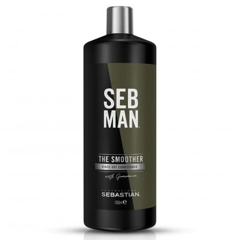 SEB MAN The Smoother Conditioner, 1L