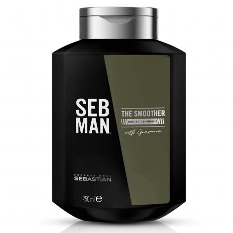 SEB MAN The Smoother Conditioner, 250ml