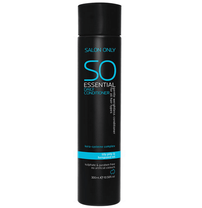 Salon Only Essential Daily Conditioner 300ml