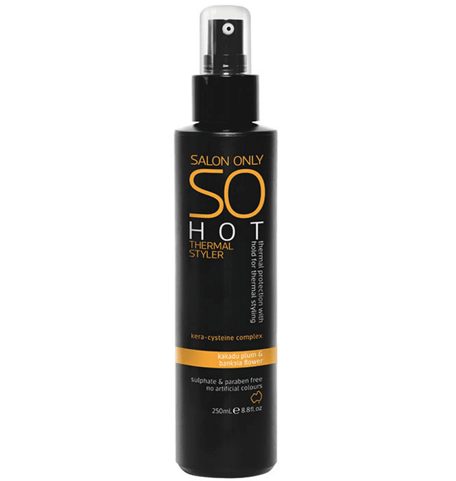 Salon Only Hot Thermal Styler 250ml