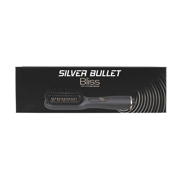 Silver Bullet Bliss Brush