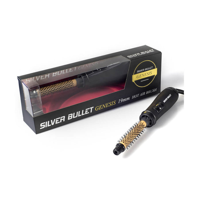 Silver Bullet Genesis Hot Air Brush 19mm