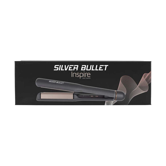 Silver Bullet Inspire Deep Waver