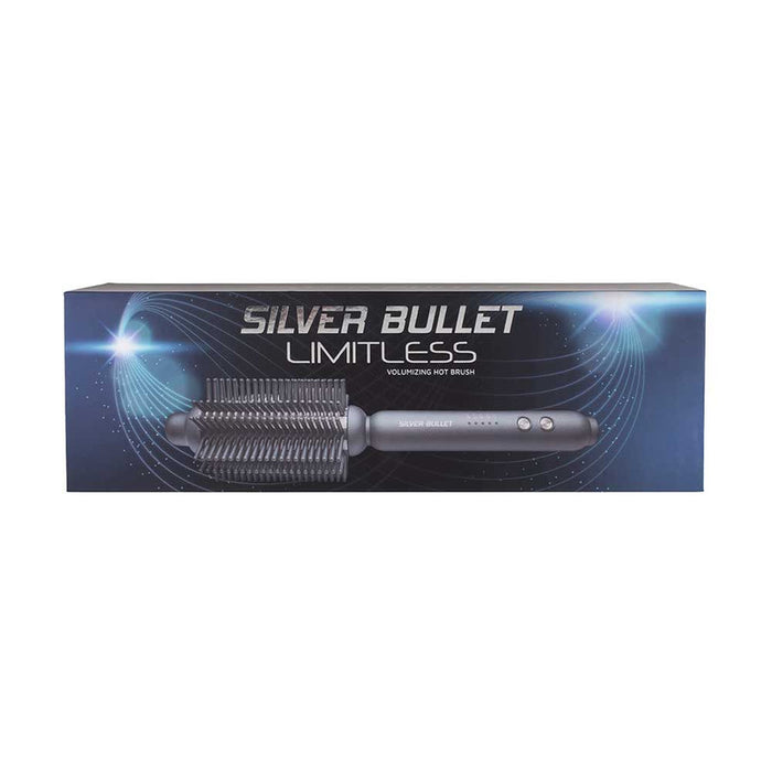 Silver Bullet Limitless Hot Air Brush