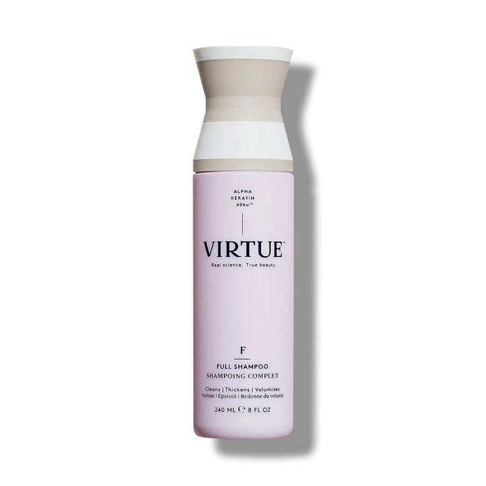 VIRTUE Full Shampoo 240ml