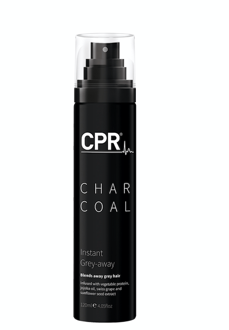 Vitafive CPR Charcoal Instant Grey-Away 120ml