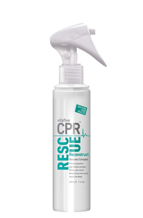 Vitafive CPR Reconstruct Recovery Complex 220ml