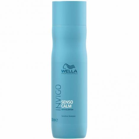 Wella Professionals INVIGO Balance Senso Calm Sensitive Shampoo 250ML