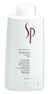 Wella SP Color Save Conditioner for Hair Colour Protection, 1L