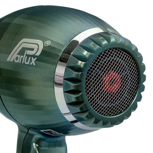 Parlux Alyon Air Ionizer 2250 Tech Hair Dryer - Jade