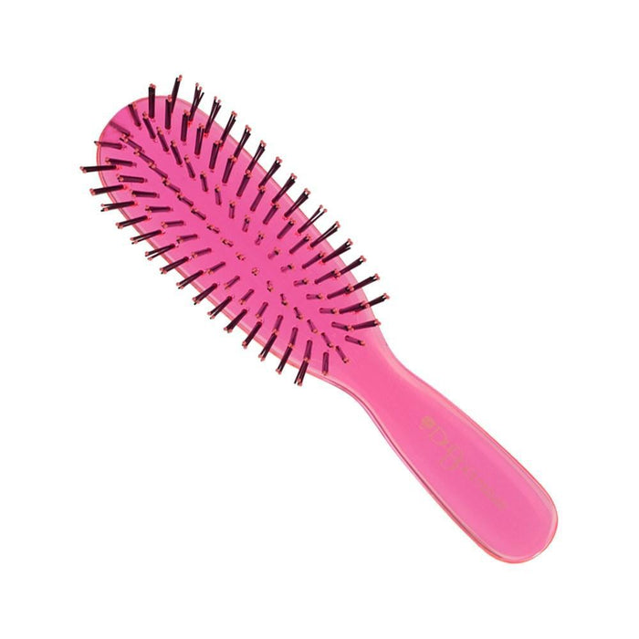 Duboa 60 Brush Medium Pink