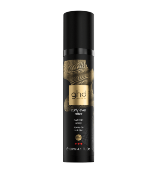 ghd Curly Ever After - Curl Hold Spray 120ml