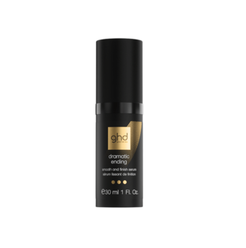 ghd Dramatic Ending - Smooth and Finish Serum 30ml