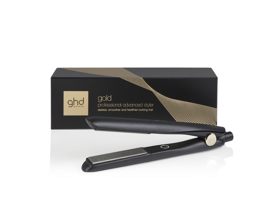 ghd Gold Hair Straightener