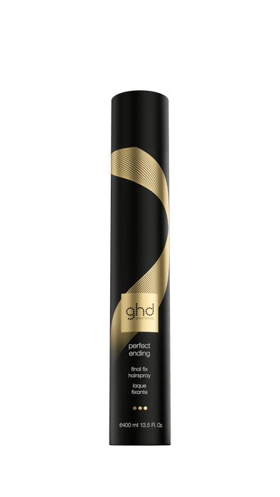 ghd Perfect Ending - Final Fix Hairspray 400ml