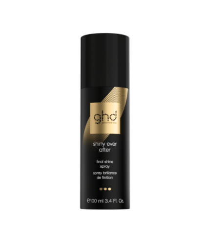 ghd Shiny Ever After - Final Shine Spray 100ml