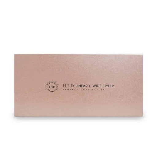 H2d linear 11 sales rose gold review