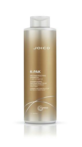 Joico K-Pak Reconstructing Shampoo 1L