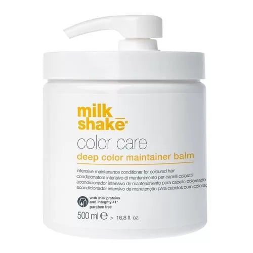 milk_shake Argan Deep Treatment 500ml