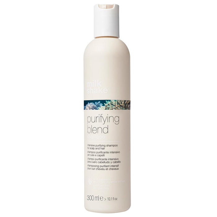 milk_shake Purifying Blend Shampoo 300ml