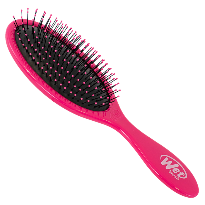 The Wet Brush Original Detangler Classic - Pink